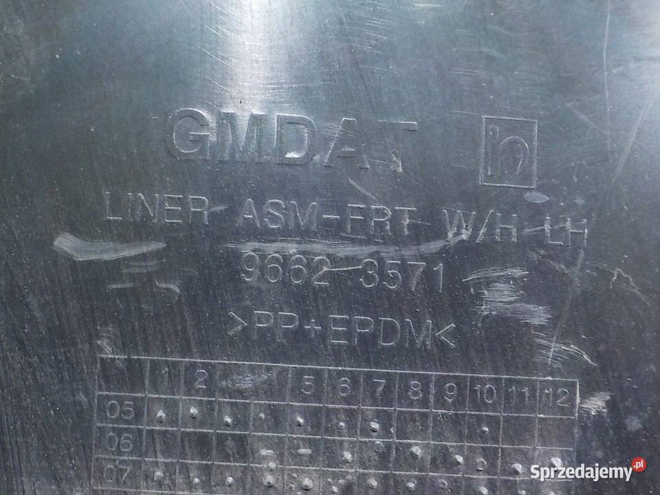 CHEVROLET CAPTIVA 20 VCDI AUT 10r 5D nadkole mazowieckie Suków sprzedam