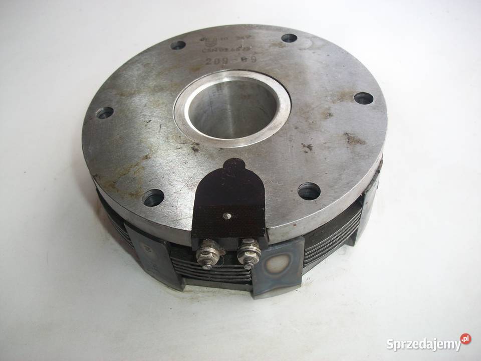 Sprzęgło CSN02657310 małopolskie Olkusz