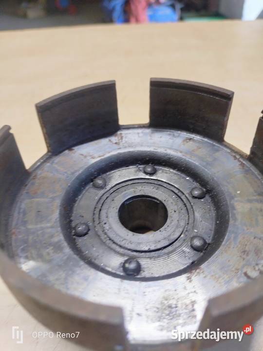 Koszt sprzęgłowy WSK WFM Kosze sprzęgłowe sprzedam