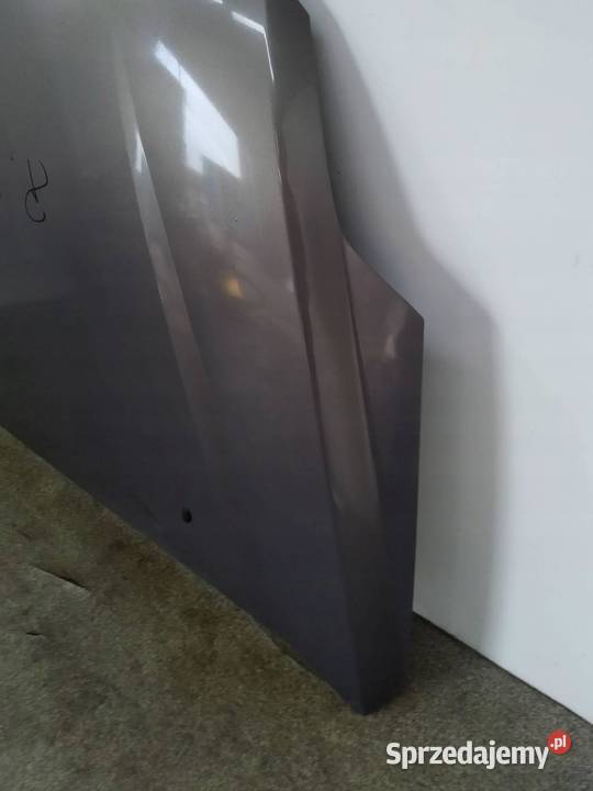 MASKA PRZÓD LIFT FL LA Ford Mondeo Mk4 20072014 świętokrzyskie