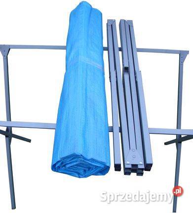 Stół Handlowy 120 x 300 Zamość