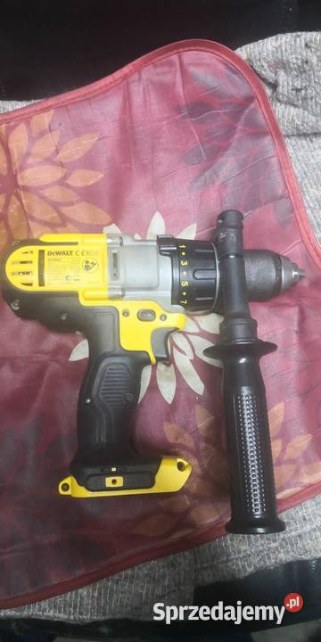 Dewalt DCD985 type10 lubelskie Hrubieszów