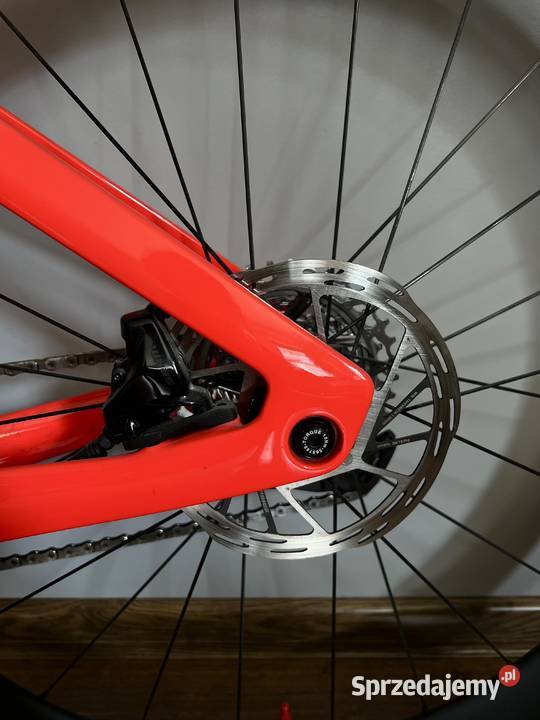 Trek Speed Concept SLR 6 AXS rozmiar S Pozostałe Rowery i akcesoria Gdańsk