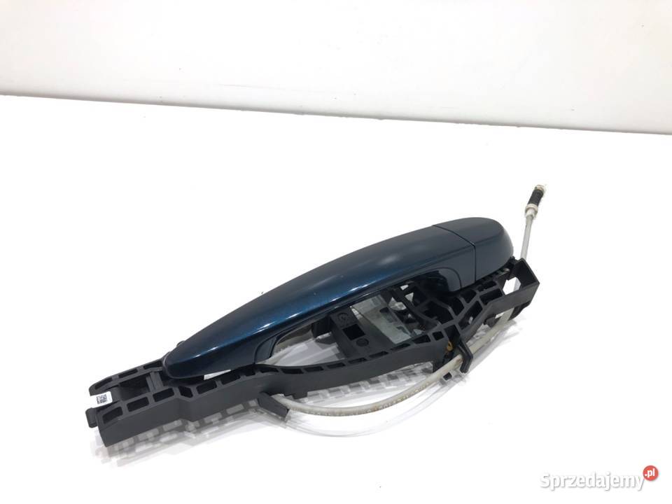 KLAMKA ZEWNĘTRZNA PRAWY PRZÓD BMW F32