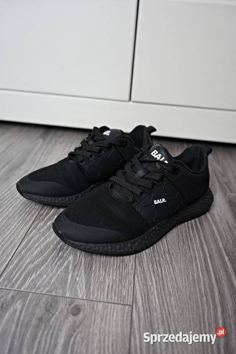 Buty adidasy Balr mazowieckie Warszawa