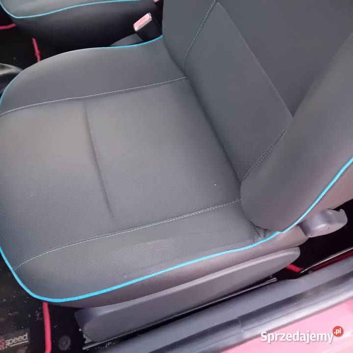 Renault Twingo lift Twingo lubuskie Gorzów Wielkopolski sprzedam