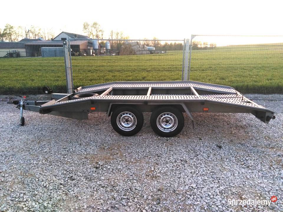 Laweta BORO BR2 DMC 2000 400x200 Garbatka