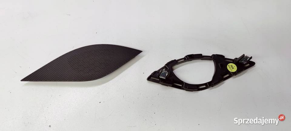MASKOWNICA GŁOŚNIKA LEWA AUDI A4 B9 8W1857227 śląskie Przystajń
