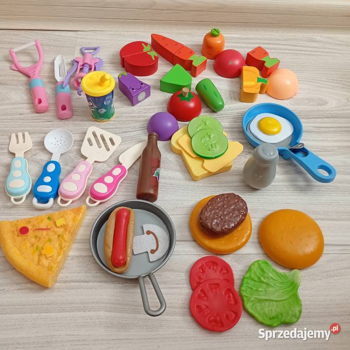 Zestawy do gotowania itp Skrzyszów