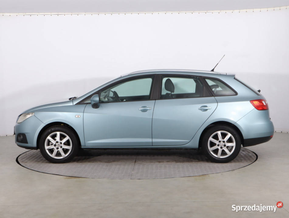 Seat Ibiza 12 TDI system Start-Stop Piaseczno