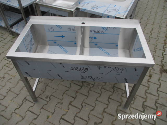 BASEN GASTRONOMICZNY 2 KOMOROWY 1206085 NOWY Ostrów Wielkopolski