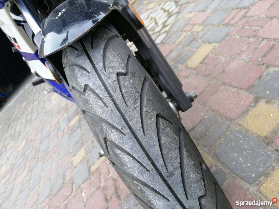 Zip Pro 50 ABS Kołobrzeg