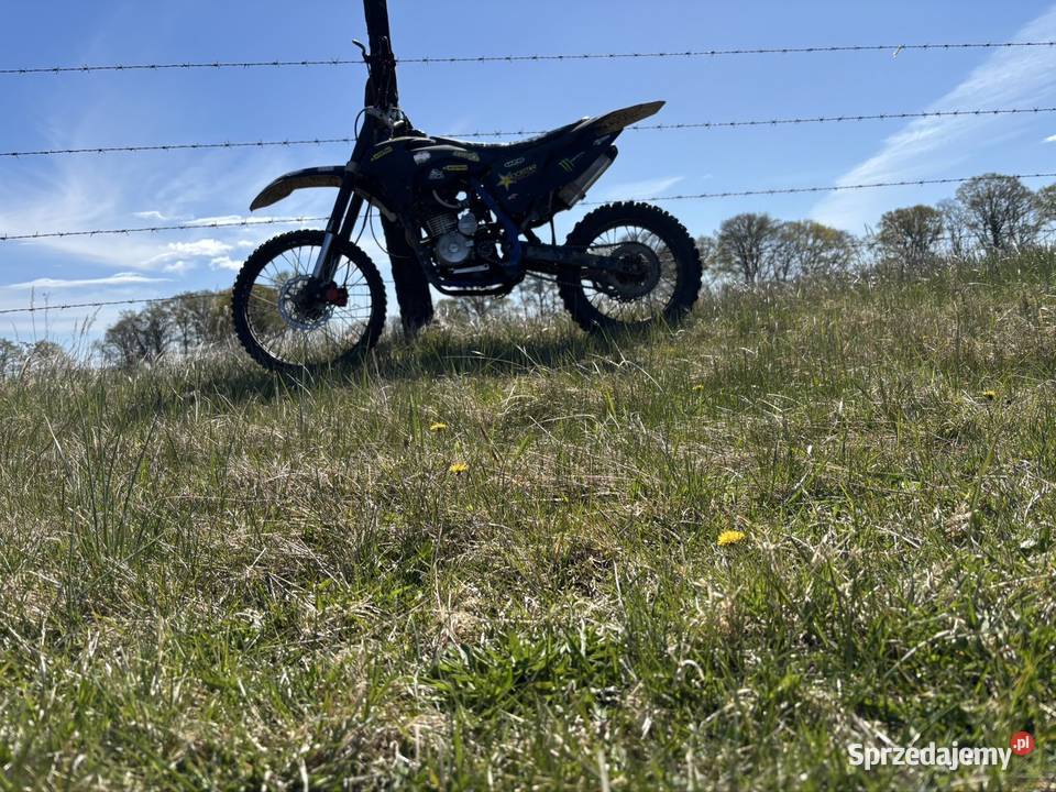 Barton NXT 150 zachodniopomorskie Goleniów