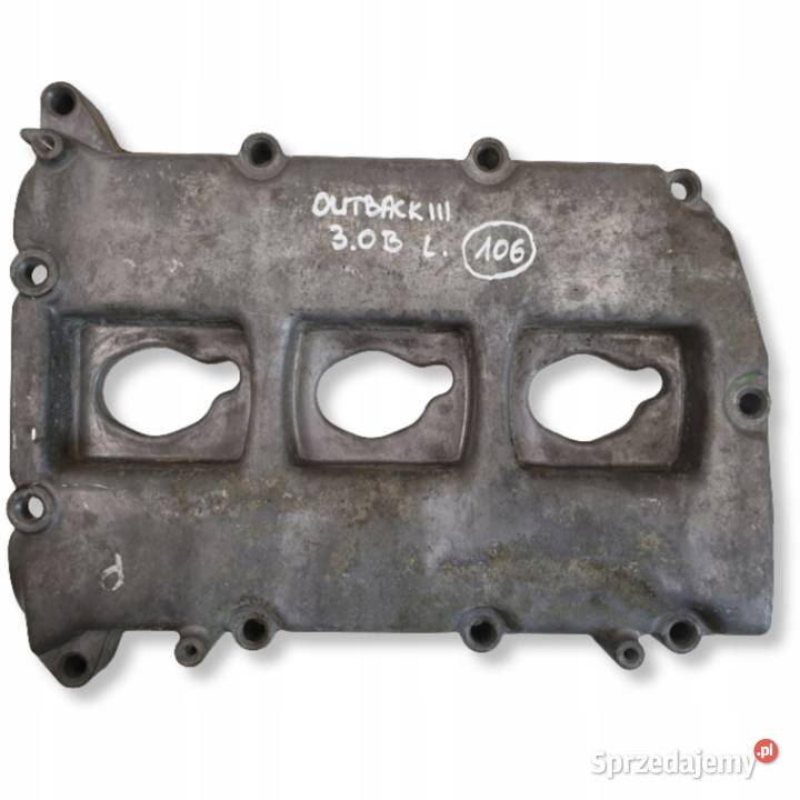 POKRYWA ZAWORÓW Subaru Outback III 30 lubelskie Chełm