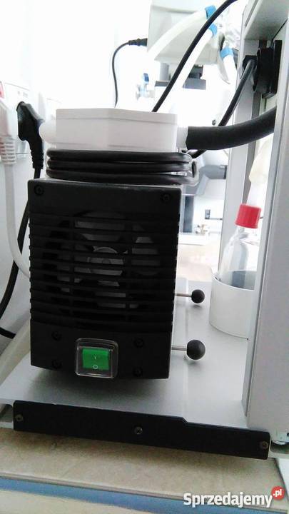 SPRZEDAM Wyparka obrotowa system próżniowy opolskie Opole