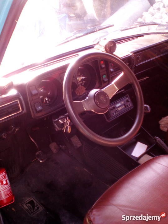 łada 2105 Lada Zgorzelec