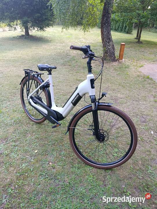 Batavus altura S Bielsk Podlaski