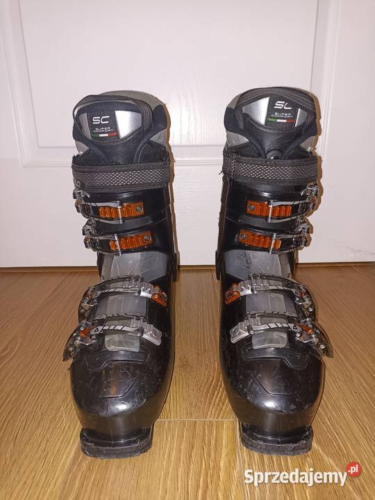 Buty narciarskie Dallbello Aerro 60 435 285 Wrocław