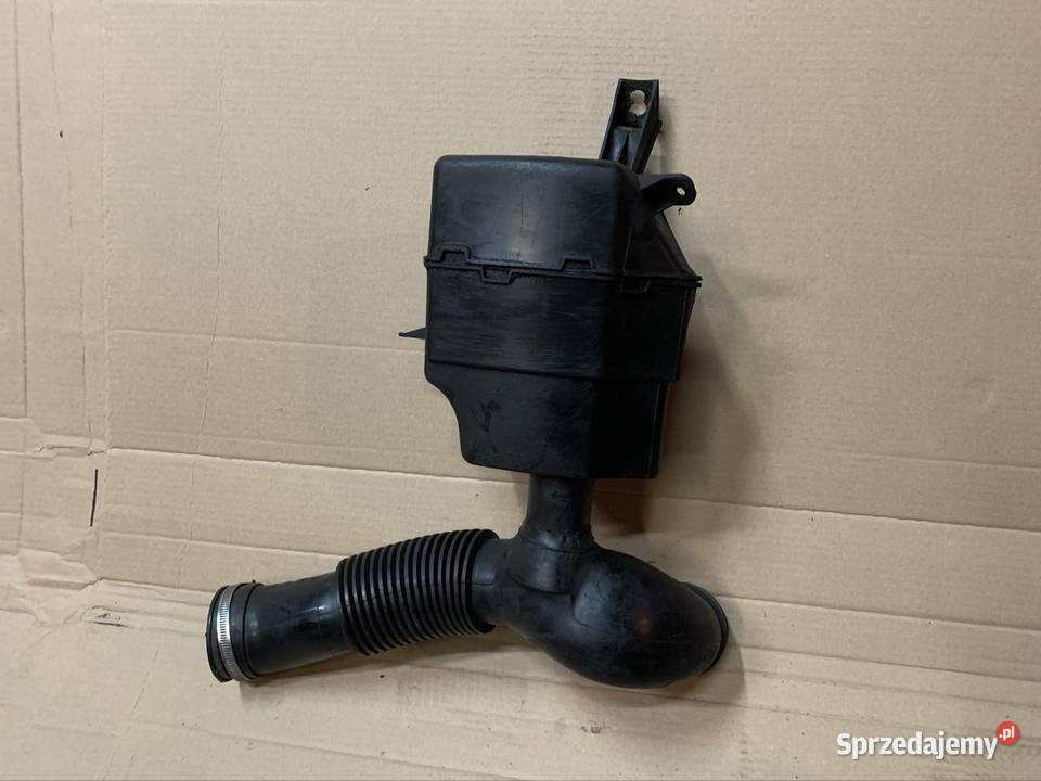 Rezonator powietrza peugeot 206 Citroen