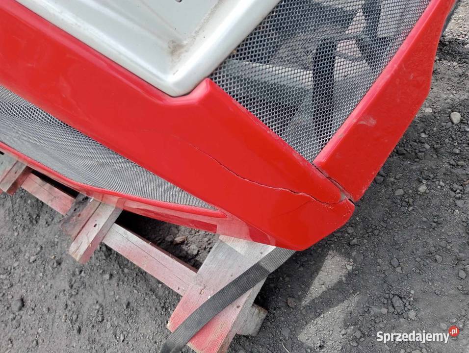 maska zetor Proxima nowy typ 80120 plus power cl Koszanowo