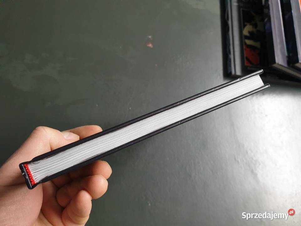 Avengers Ucieczka WKKM tom 32 Komiksy Gdynia