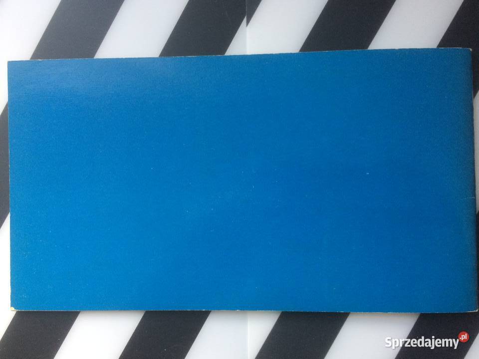 iemia I Morze Szczecin Świnoujście Antykwariat sprzedam