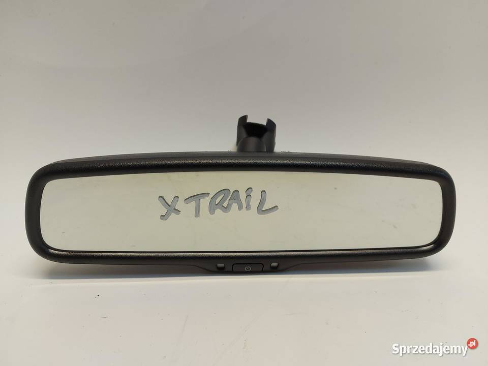 Nissan XTRAIL T33 IV 2023r Lusterko wewnętrzne