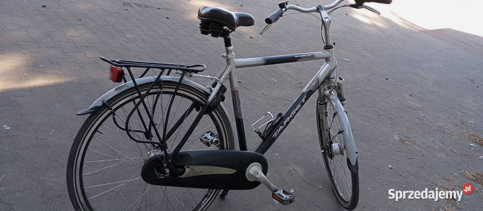 Rower Holenderski miejski 28cal podlaskie Białystok
