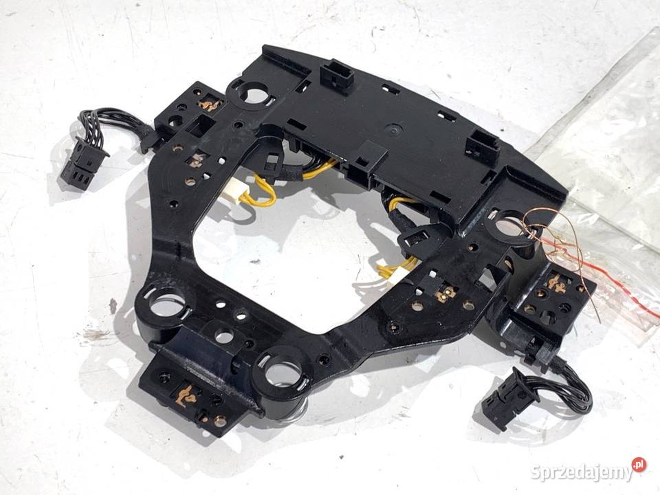 CZUJNIK KĄTA SKRĘTU MERCEDES X204 306596485AB