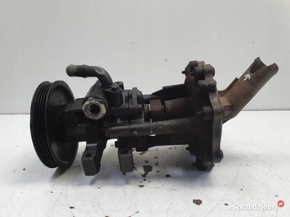 Ford Transit VII MK7 22 TDCI POMPA WSPOMAGANIA osobowe Chełm sprzedam