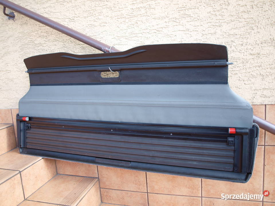 Renault Laguna Kombi półka roleta bagażnika 1994 Kalisz