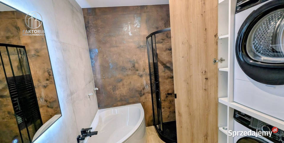 Mieszkanie Białystok Józefa Ignacego