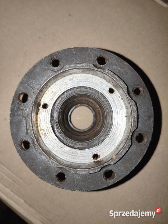 Zabierak napędowy dyfra Dniepr MT K650 K750 M72 Leszno