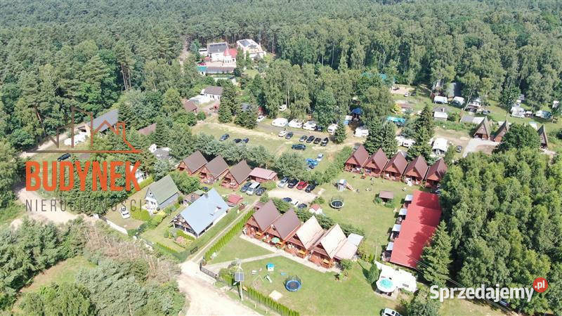 Dom letniskowy Jarosławiec zachodniopomorskie