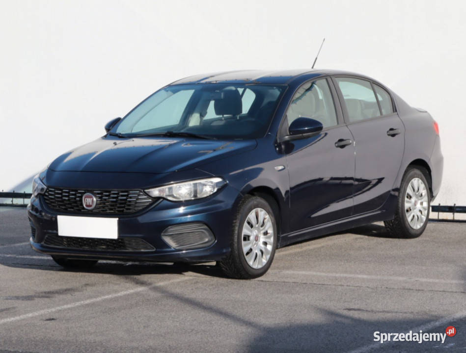 Fiat Tipo 14 16V Rok produkcji 2016 Tipo Lublin