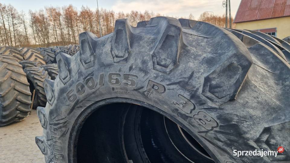 60065r38 6006538 Michelin Trelleborg Mitas Nowe Miasto Lubawskie