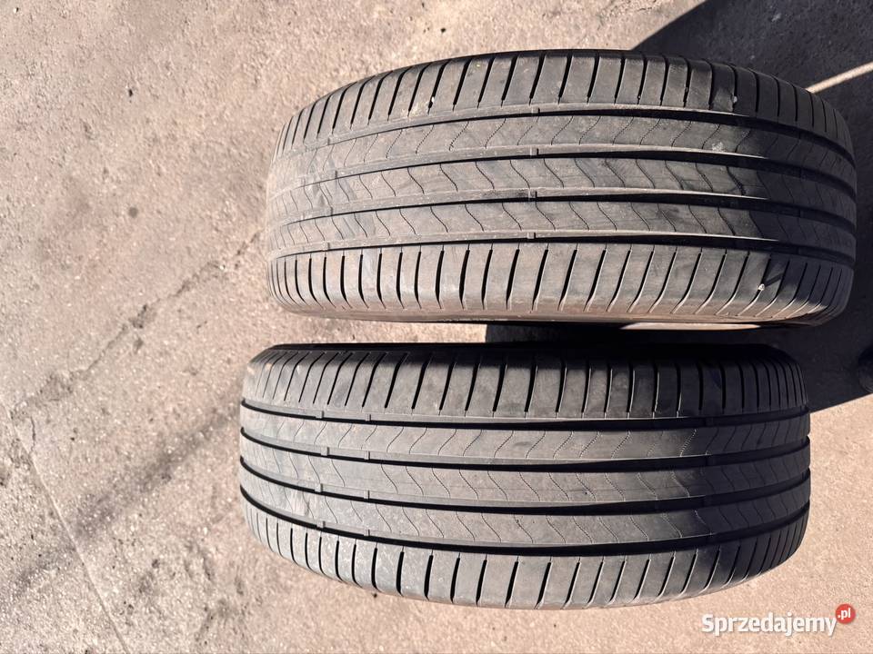 Opony letnie Bridgestone 23555R20 lato Tarnów