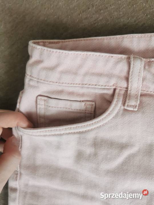 Krótka spódnica Kraków sprzedam