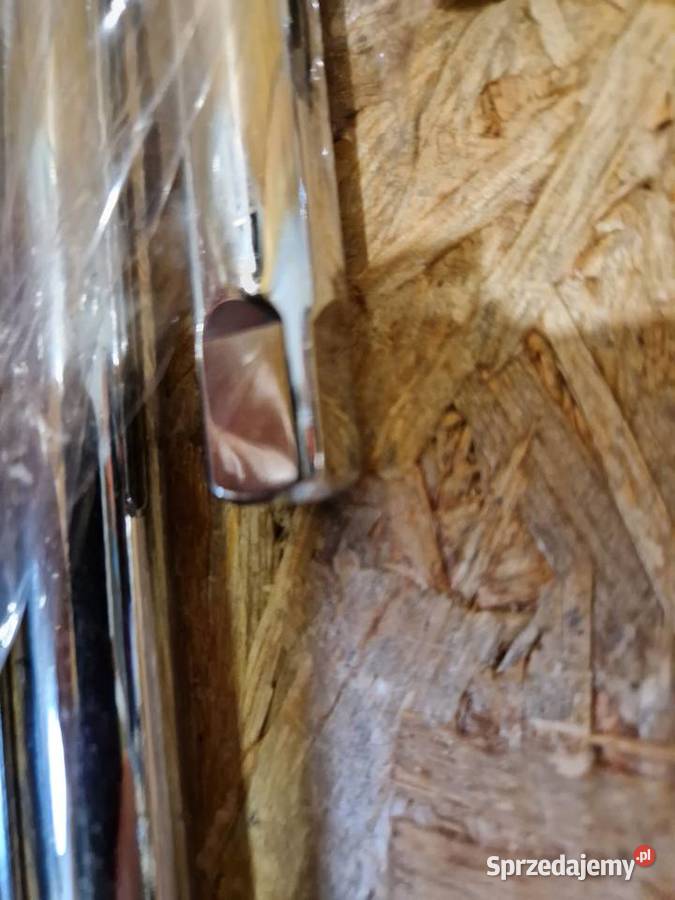 Zestaw przedłużek pasujący na nasadki i Głogowa