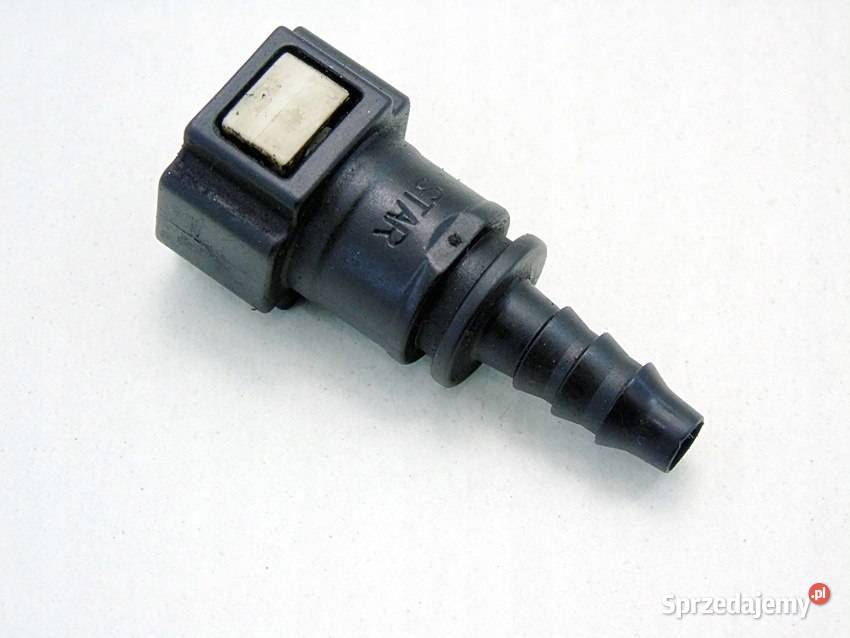 KRÓCIEC PALIWA 12 16V CLIO 2 3 MODUS TWINGO