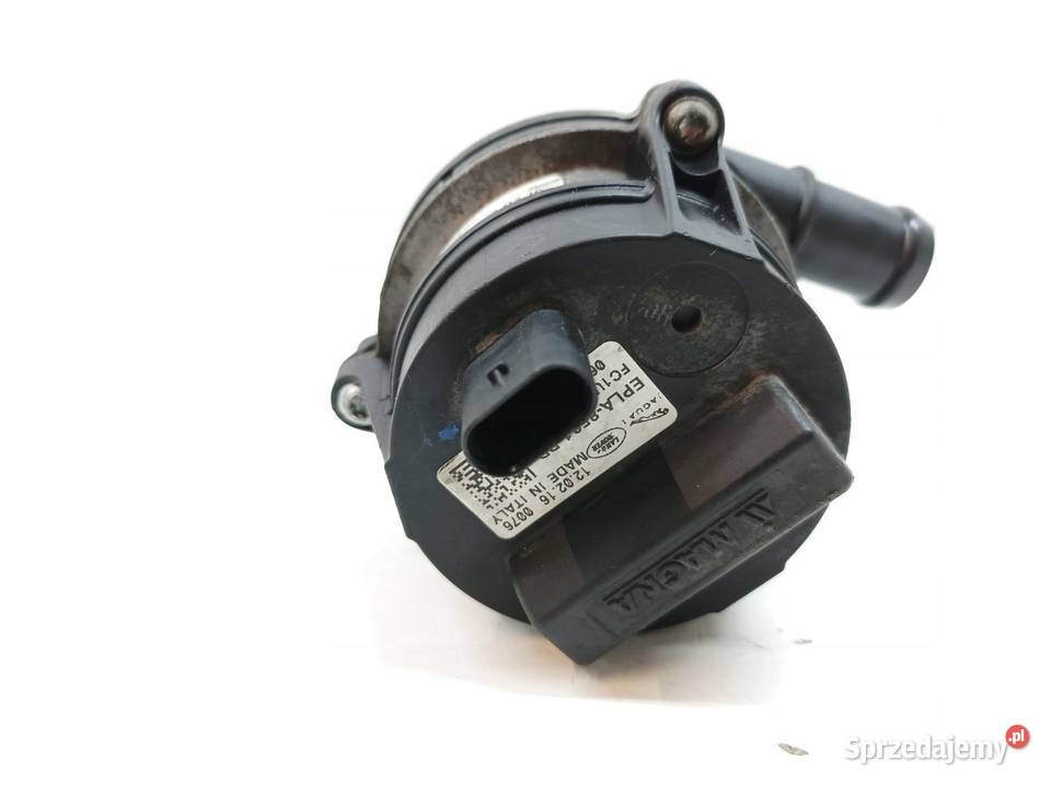 POMPA WODY OBIEGU EPLA8501BD 30 D Land Rover