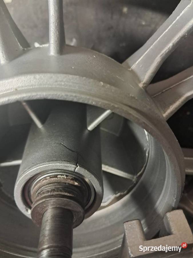 Amortyzatory wsk romet motorynka koło felga tyl Jaworzno sprzedam
