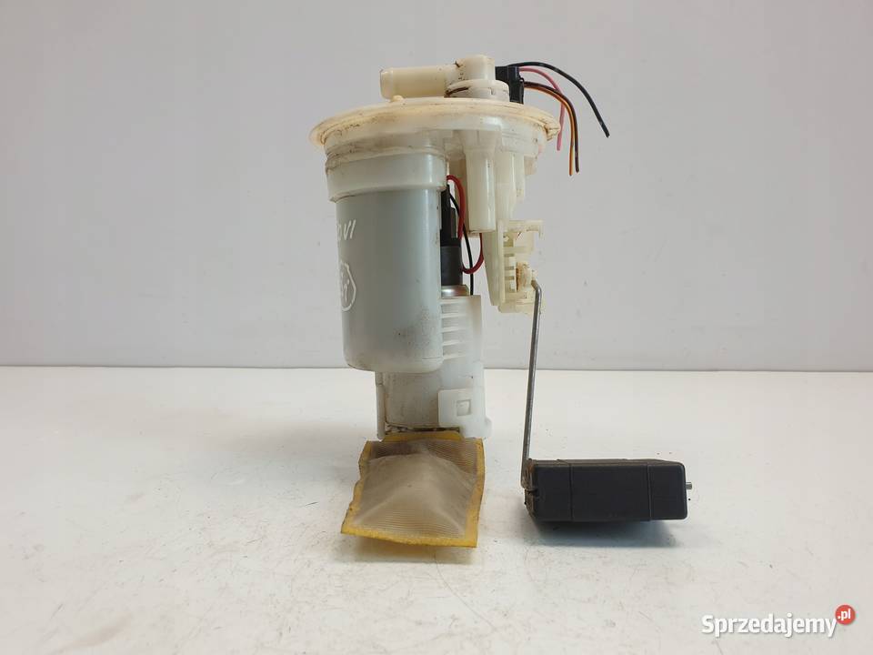 Suzuki Alto VI 10 POMPA PALIWA 1019624961