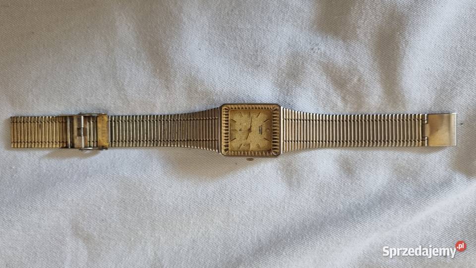 Zegarek damski Citizen Quartz bransoletka
