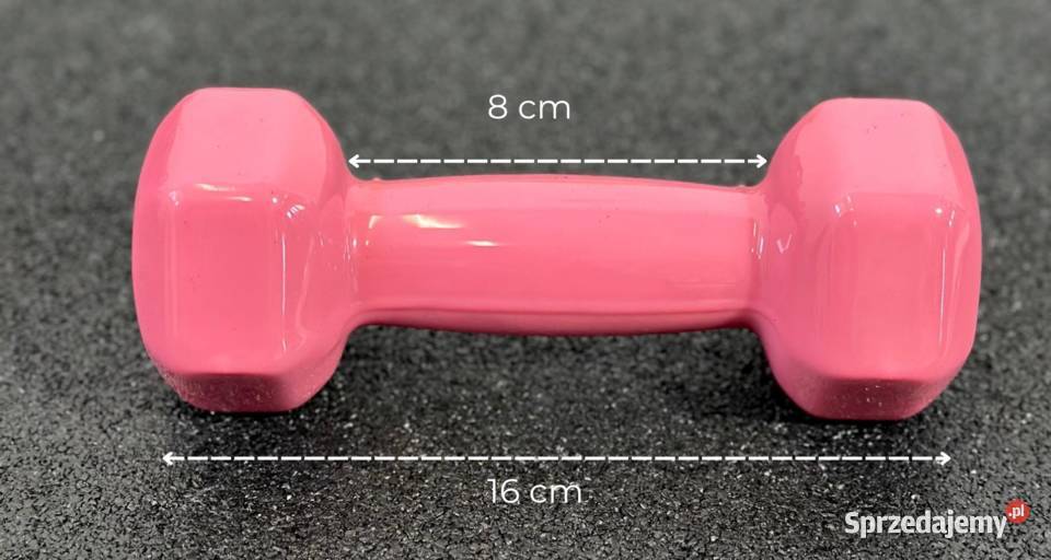 Hantle fitness 15 Wałcz