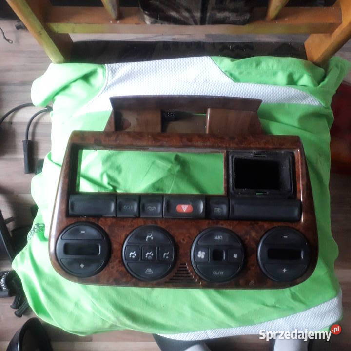 Climatronic Opel Omega B Żabno