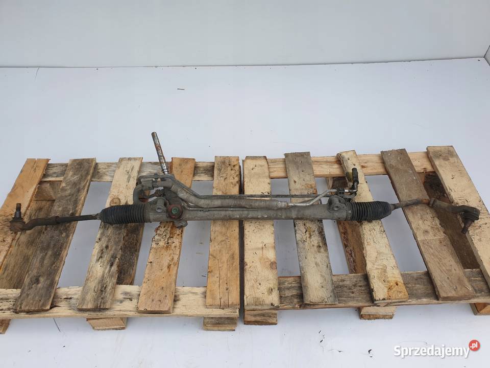 Volvo S60 II V60 MAGLOWNICA przekładnia 31329876 Rudka