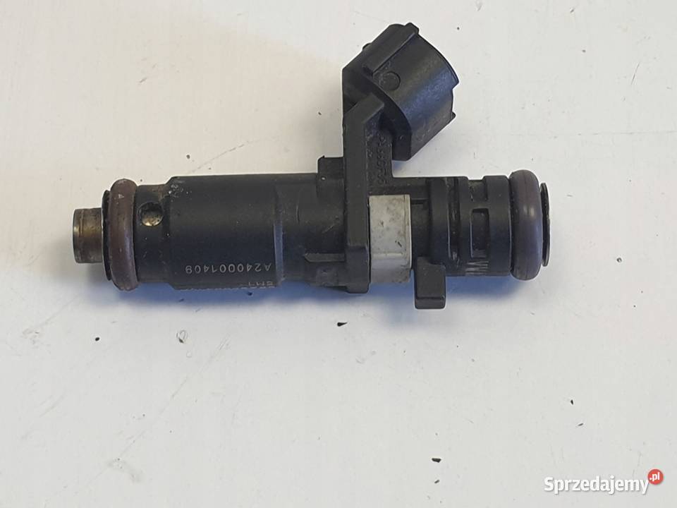 WTRYSKIWACZ VW Golf VI 16 8V 06A906031 Wtryskiwacze lubelskie Chełm