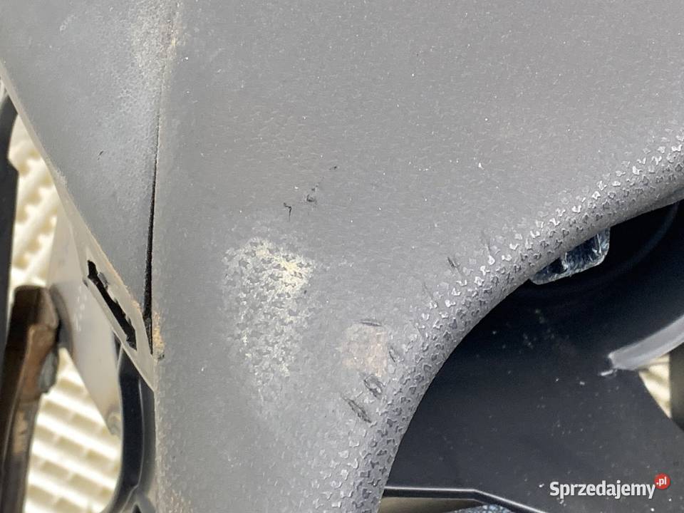 KOKPIT Z PODUSZKĄ PASAŻERA CITROEN C3 II sprzedam