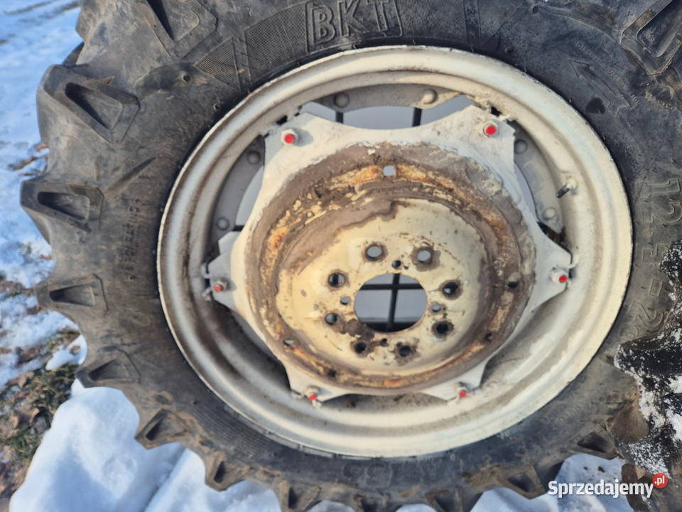 Koła Ursus C330 tył opona 12428 Koła i wagi małopolskie Bucze